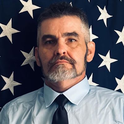 Timothy Wilcox