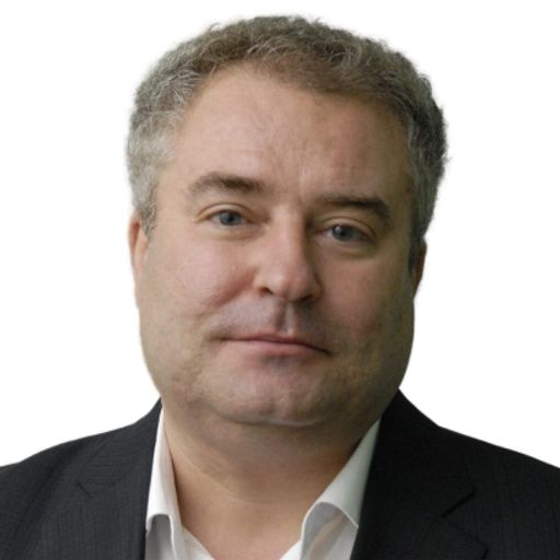 Timur Geraskin