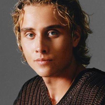 Toby Wallace