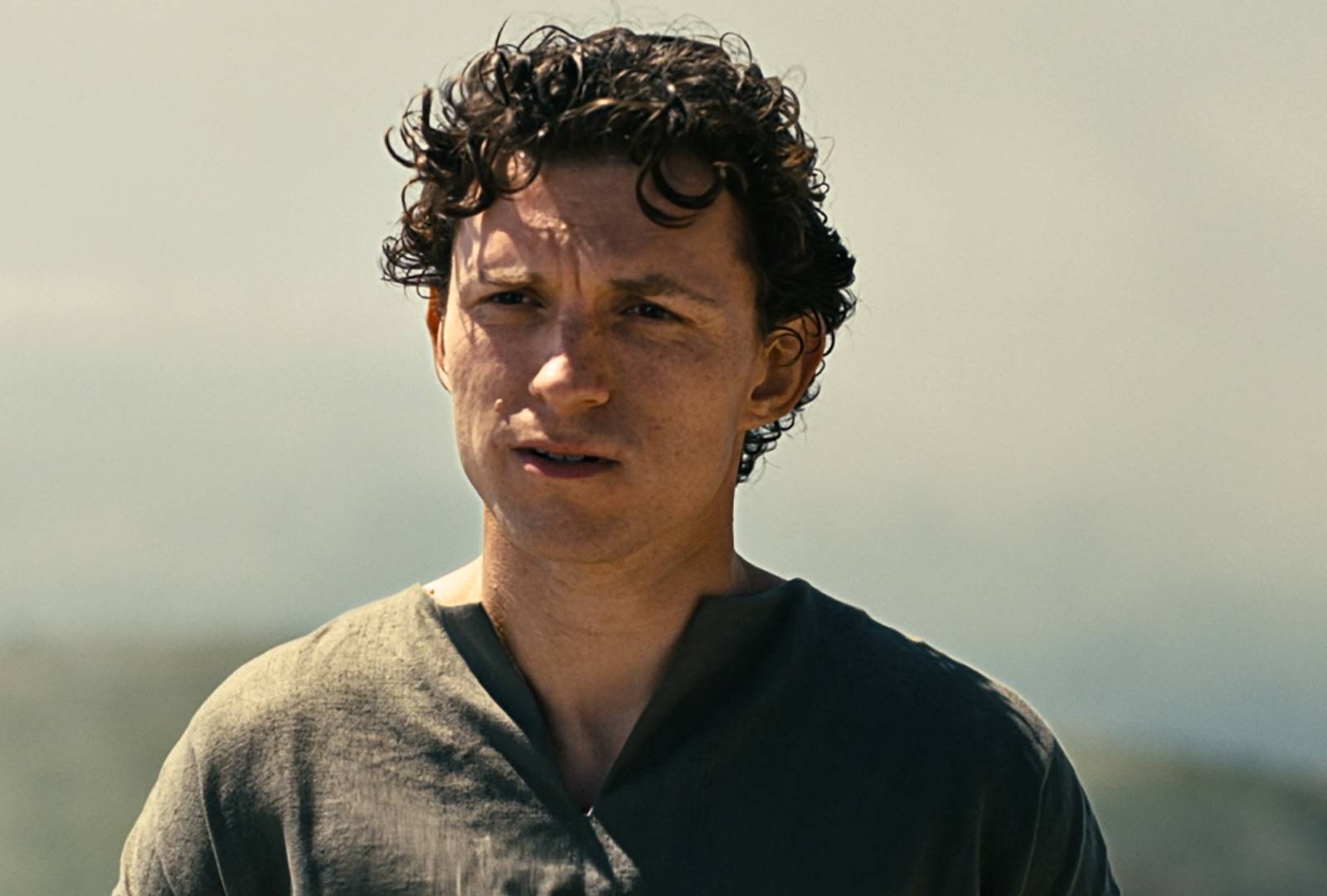 Will Tom Holland receive an Oscar nomination?