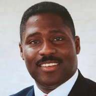 Tony Brown