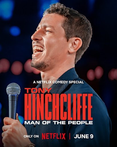 Tony H.: Man of the People