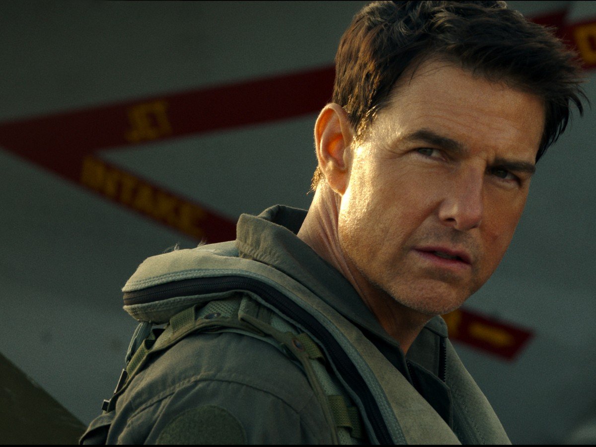 Top Gun: Maverick