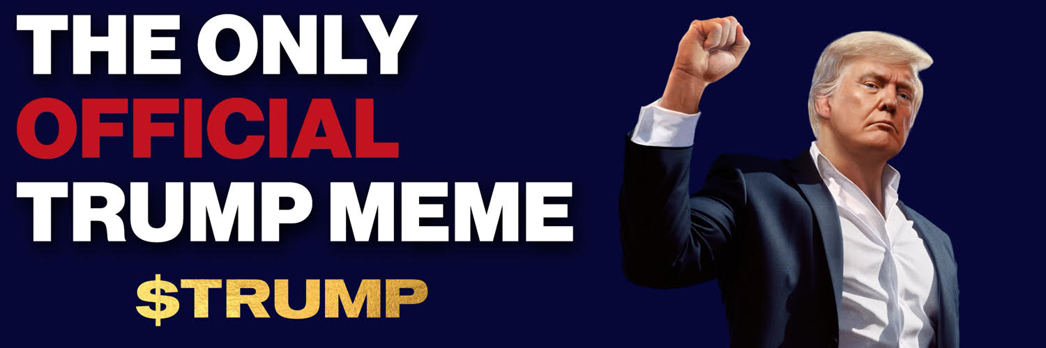 Will $TRUMP memecoin creator sell by Sunday?