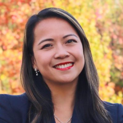 Tram Nguyen