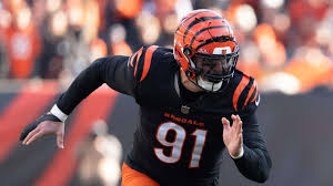 Will Trey Hendrickson be traded before May?