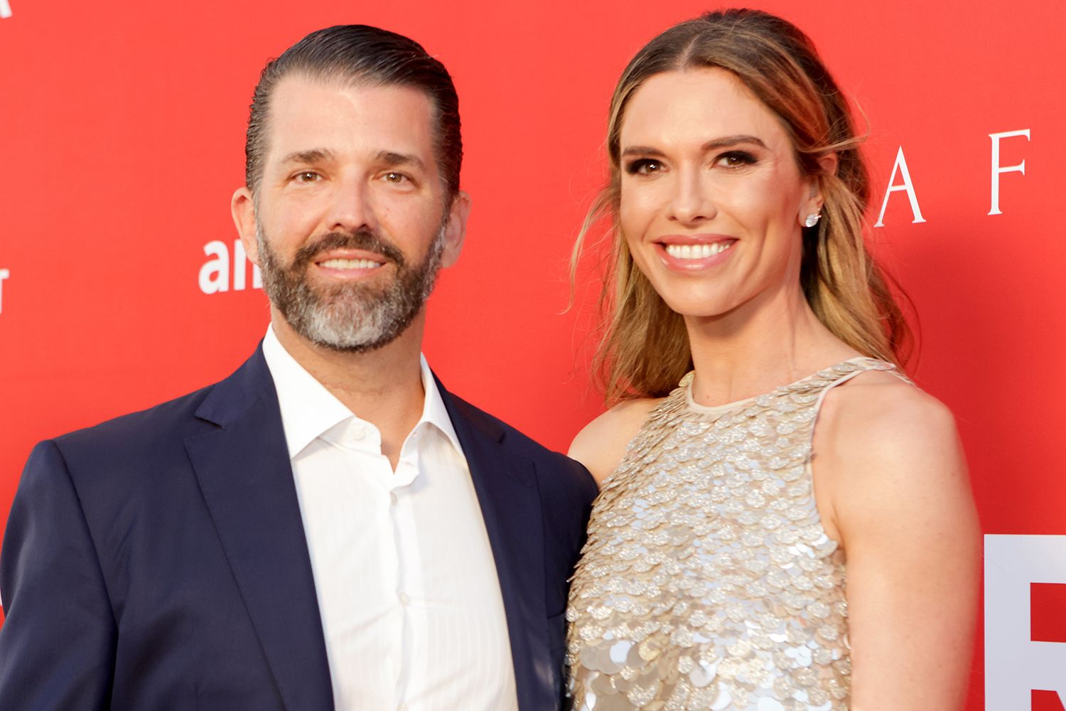 Will Trump attend his son's wedding?
