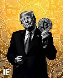 Will Trump create a Bitcoin reserve in first week?