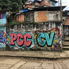 Will Trump designate Brazil's PCC or CV as a terrorists by December 31?