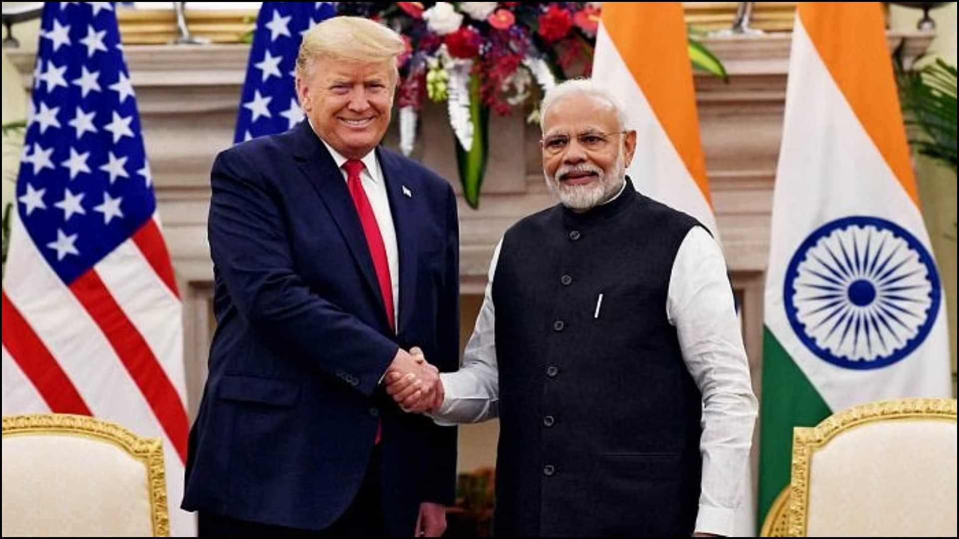 Will Trump enact India travel ban in first 100 days?