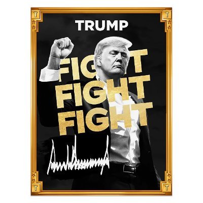 Will $TRUMP hit $25B FDV by Sunday?