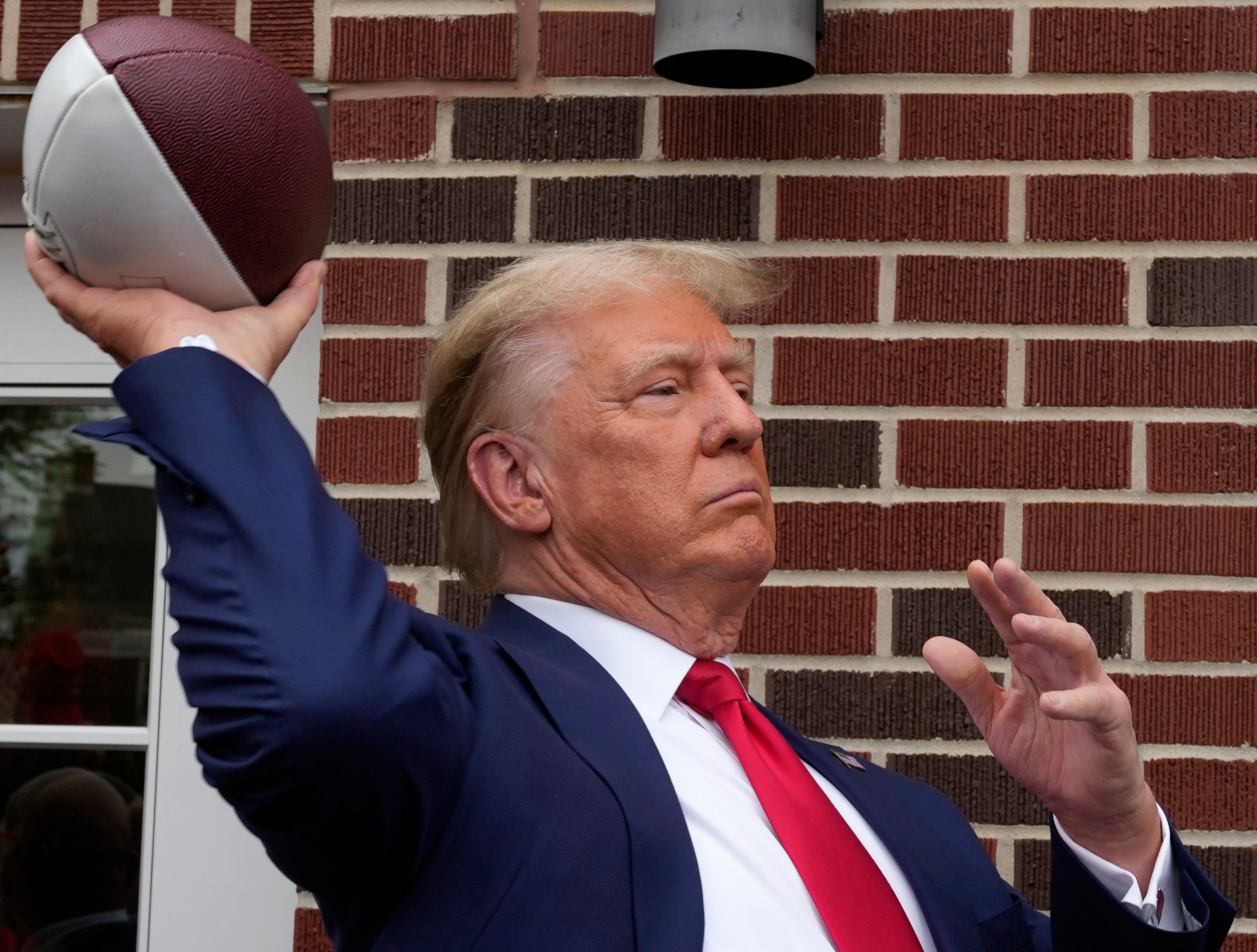 Will Trump sign an NIL executive order by September 1?