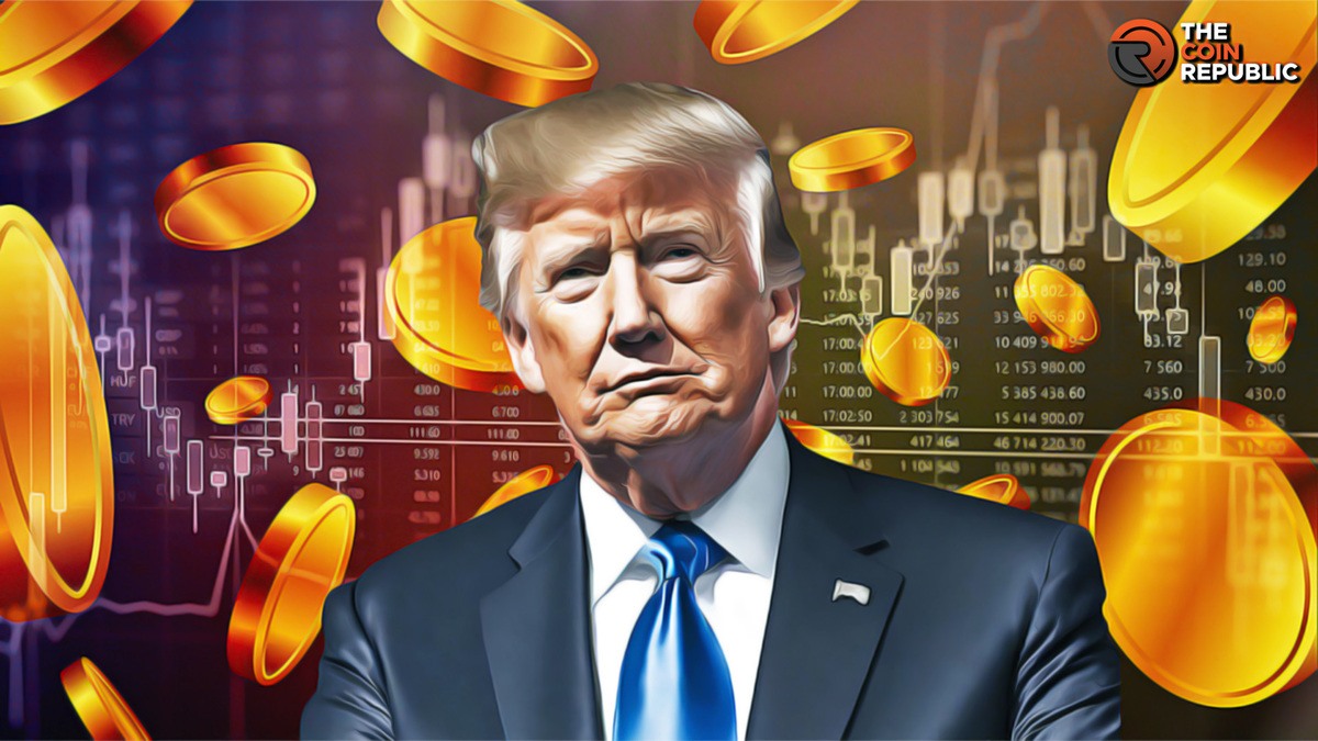 Will Trump launch a coin by Friday?
