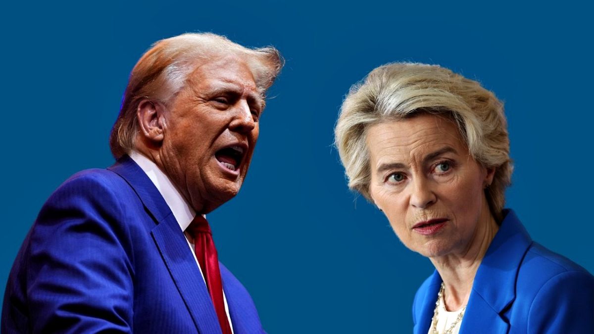 Will Trump lower tariffs on EU in April? 