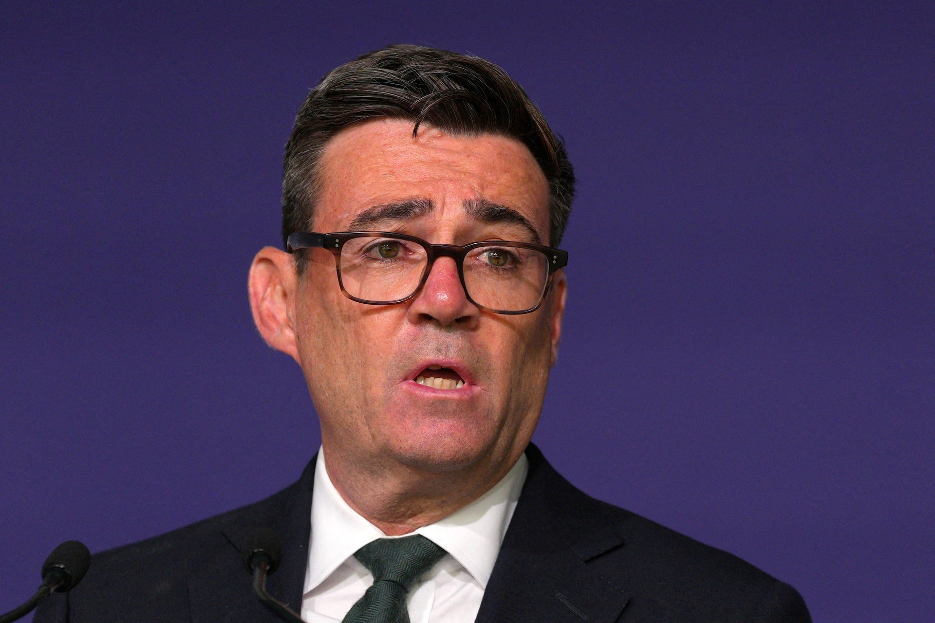 Andy Burnham