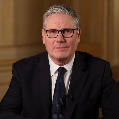 Will Trump meet with Keir Starmer in March 2026?