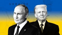  Will Trump meet with Putin by August 15?
