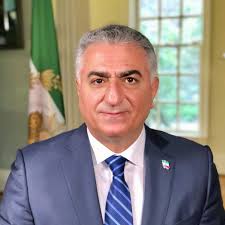 Will Trump talk to Reza Pahlavi in March?