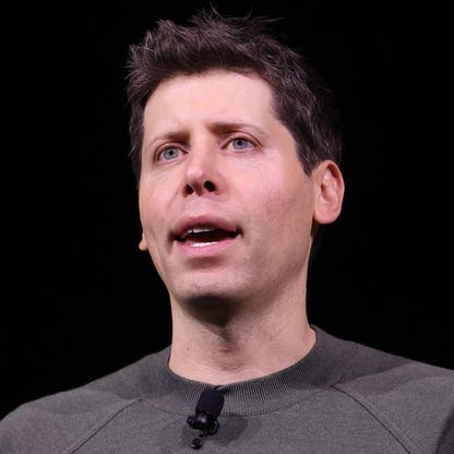 Sam Altman