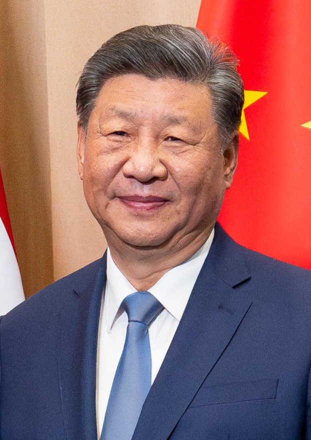 Will Trump meet with Xi Jinping in January 2026?