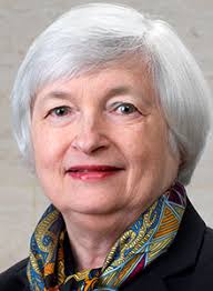 Will Trump nominate Janet Yellen as the next Fed chair?