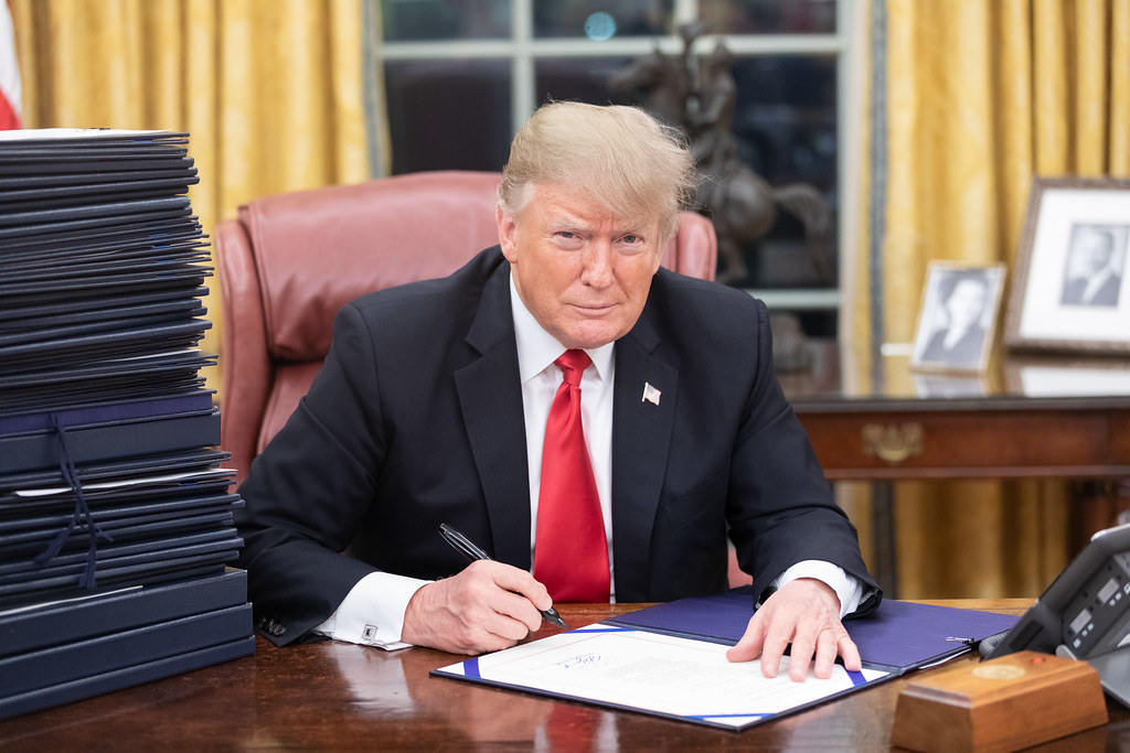 Will Trump pardon January 6 protestors on Day 1?