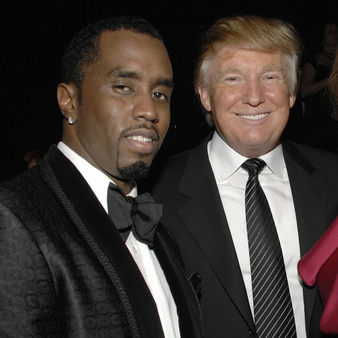 Will Trump pardon Diddy by October 31?