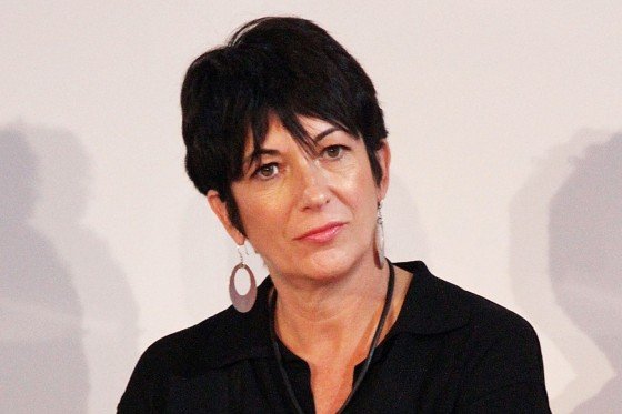 Will Trump pardon Ghislaine Maxwell by August 31?