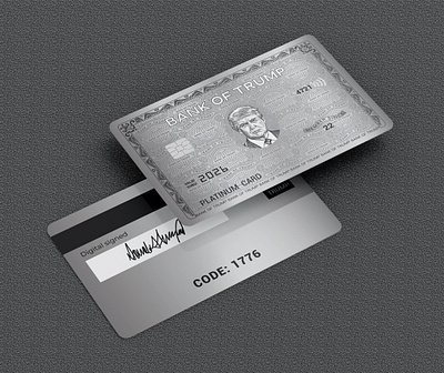 Trump Platinum Card applications open by December 31? Pre... 2026 |  Polymarket