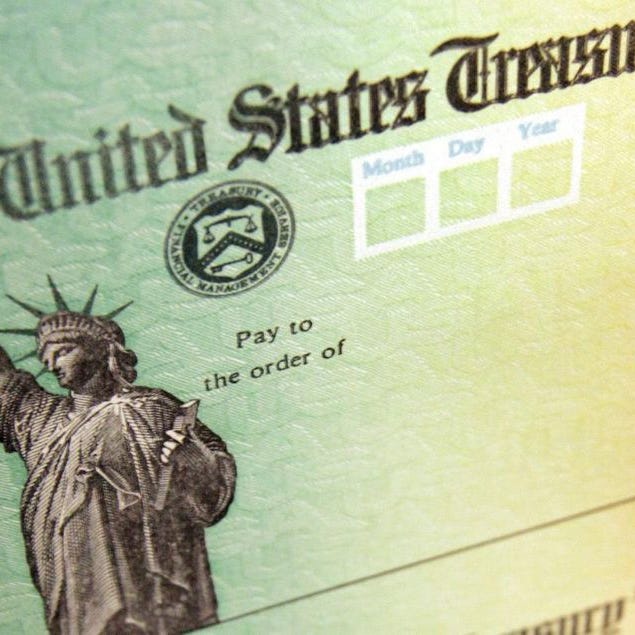 Will Trump create a tariff dividend in 2025?