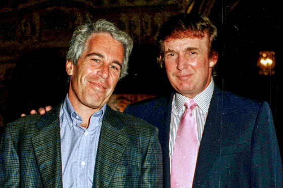 Charlie Kirk Drops Epstein Debate After Weekend Call From Trump 