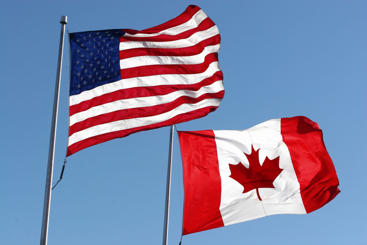 Will Trump remove tariff on Canada before May?