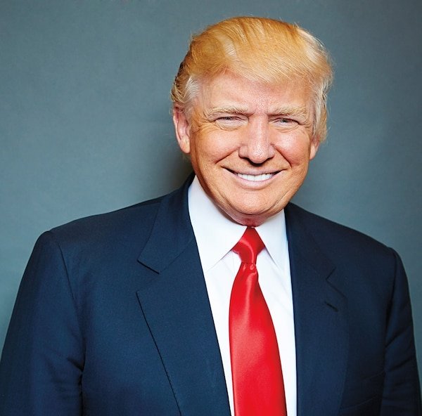 Will Trump resign today?