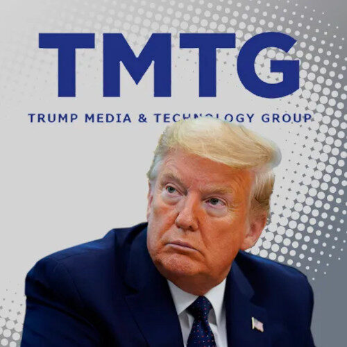 Will Trump sell shares of DJT in September?