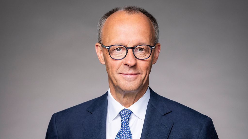 Will Trump talk to Friedrich Merz in March?