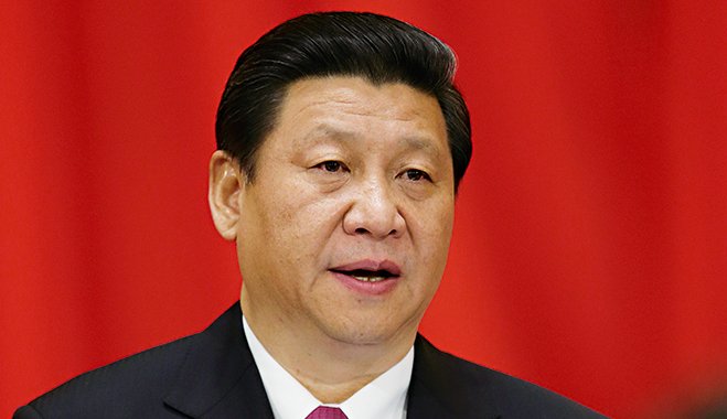 Will Trump talk to Xi Jinping in December?