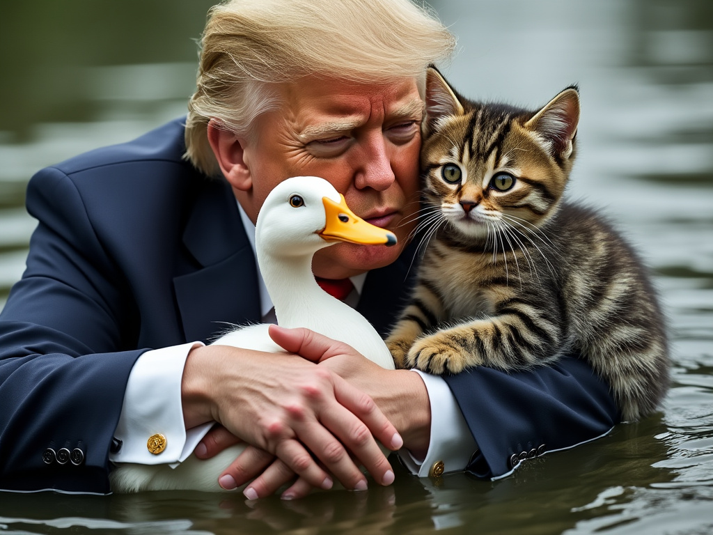 Will Trump visit Springfield in September?