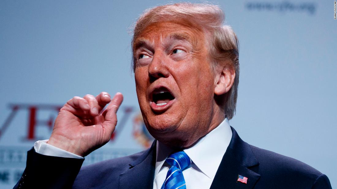 Will Trump win Missouri by 20+ points?
