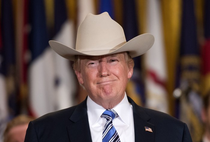 Will Trump win Wyoming by 50+ points?