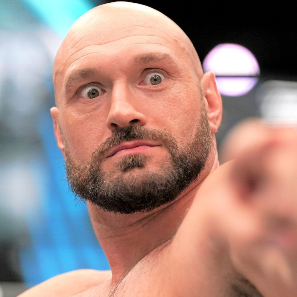 Will Tyson Fury KO Oleksandr Usyk?