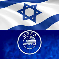 Will UEFA ban or suspend Israel by October 31?