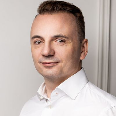 Łukasz Gibała