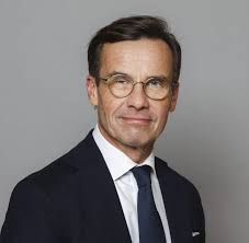 Ulf Kristersson