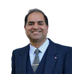 Umar Hayat