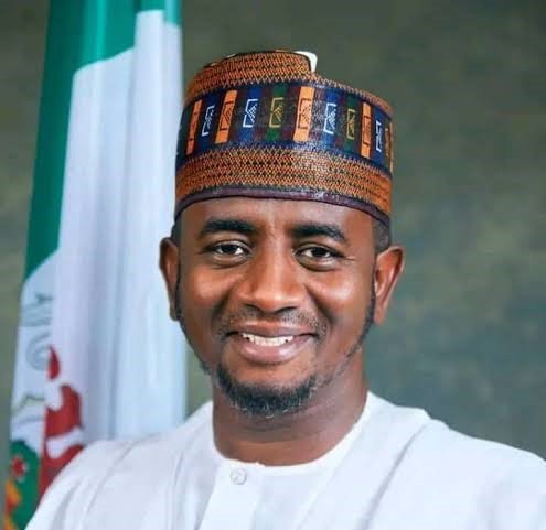 Umar Shehu Buba