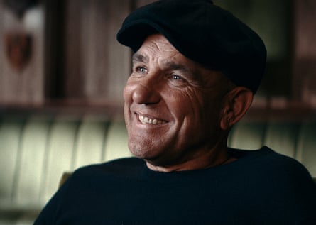 Untold UK: Vinnie Jones