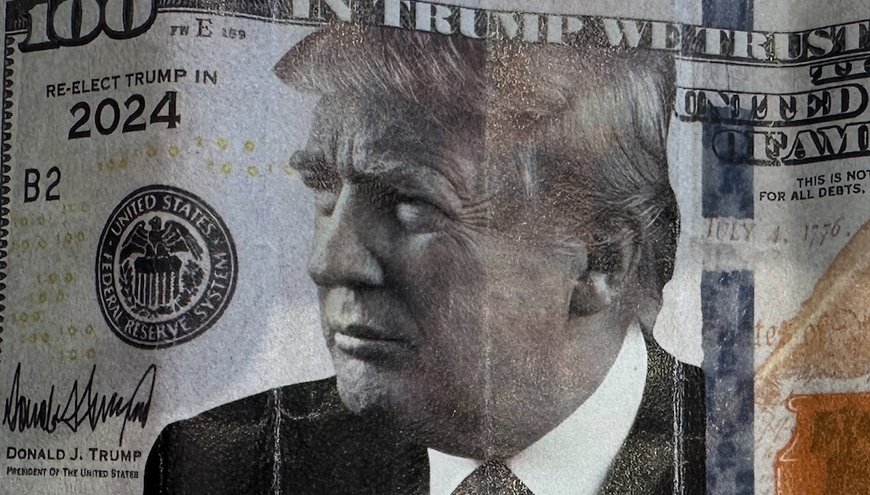 US currency with Trump signature issued by April 30, 2026?