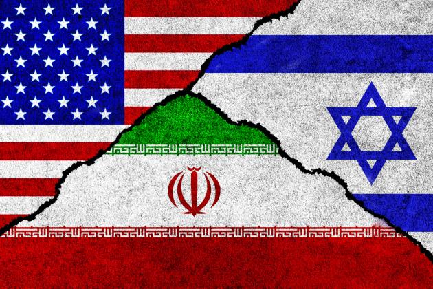 Will US or Israel strike Iran first?