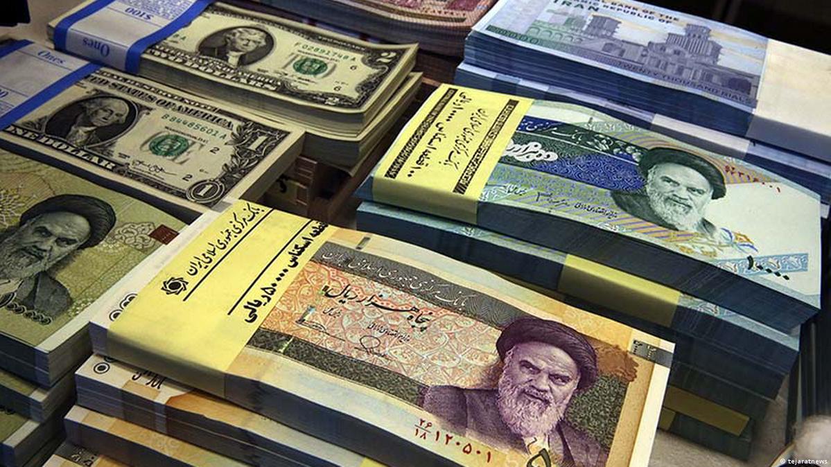 Will USD reach 1.7M Iranian rials by February 28?