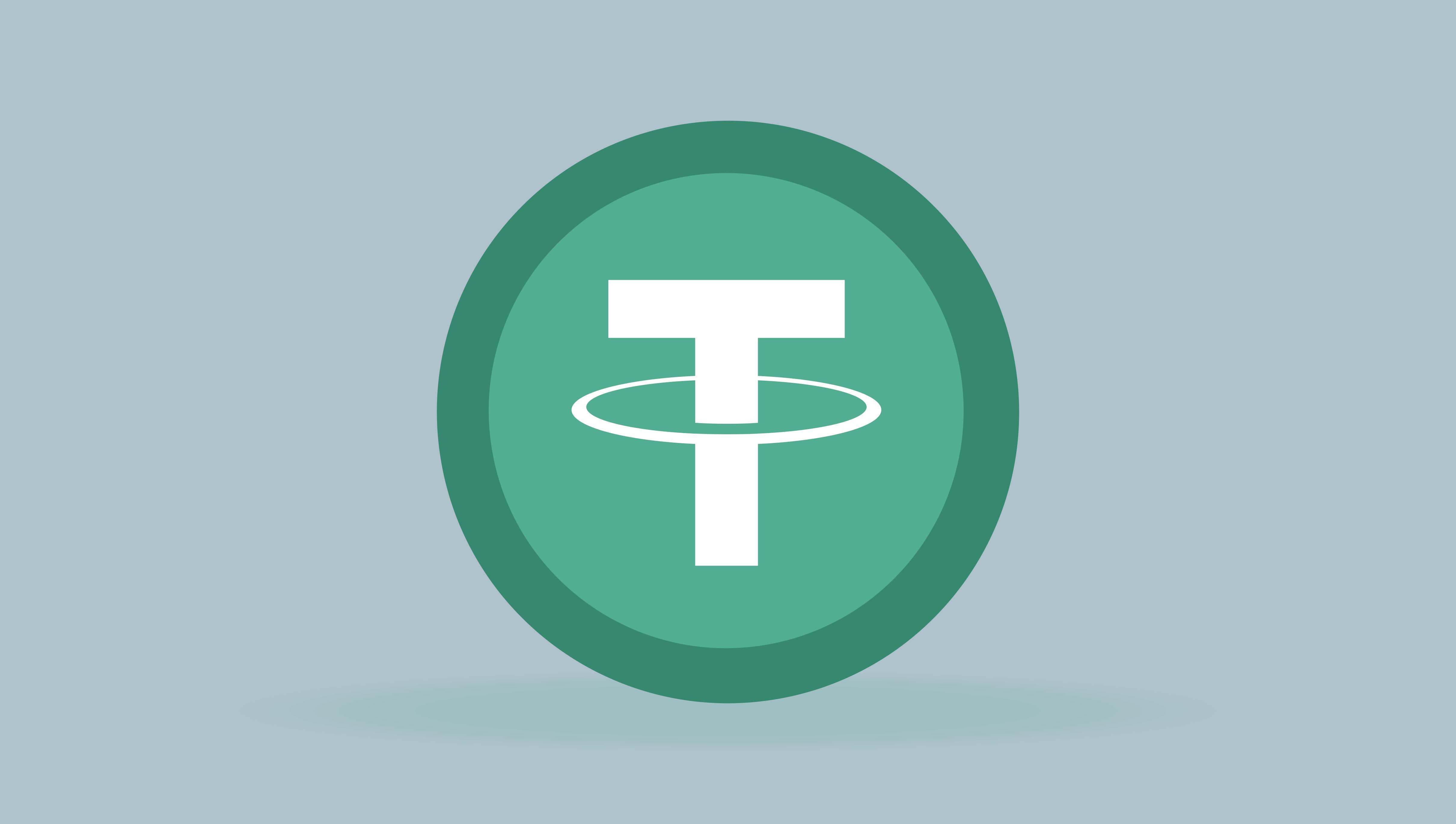 Will USDT market cap hit $200B by December 31?